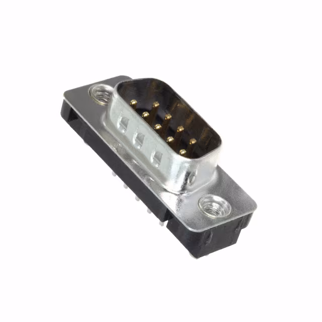 L717TSEH09POL2RM5 Amphenol ICC (Commercial Products)  Conjuntos de conectores D-Sub